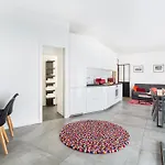 Apartamento Spacious 90sqm - Zen Latin District - Notre-dame