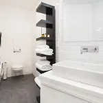 Spacious 90sqm - Zen Latin District - Notre-dame * Párizs