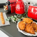 Apartamento Spacious 90sqm - Zen Latin District - Notre-dame *