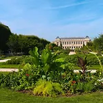 Spacious 90sqm - Zen Latin District - Notre-dame * París