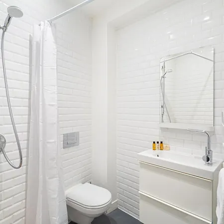 Spacious 90sqm - Zen Latin District - Notre-dame * Paris