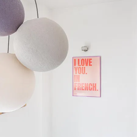 Lägenhet Spacious 90sqm - Zen Latin District - Notre-dame Paris