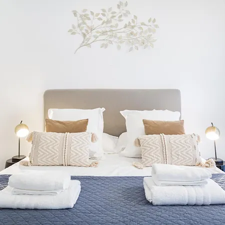 Lägenhet Spacious 90sqm - Zen Latin District - Notre-dame