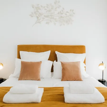 Lejlighed Spacious 90sqm - Zen Latin District - Notre-dame *