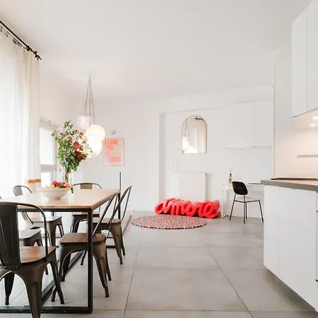 Spacious 90sqm - Zen Latin District - Notre-dame
