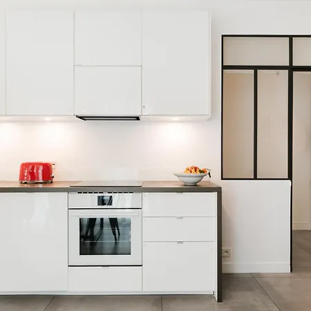 Lejlighed Spacious 90sqm - Zen Latin District - Notre-dame