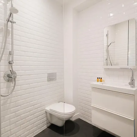 Spacious 90sqm - Zen Latin District - Notre-dame * Paris