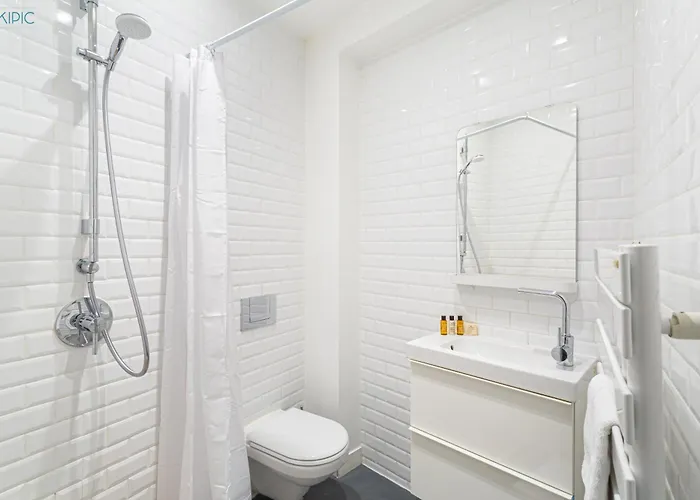 Spacious 90sqm - Zen Latin District - Notre-dame * 파리