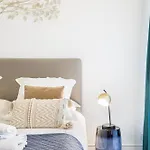 Spacious 90sqm - Zen Latin District - Notre-dame * Párizs