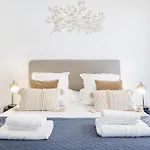 Apartman Spacious 90sqm - Zen Latin District - Notre-dame