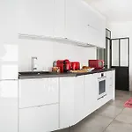 Apartman Spacious 90sqm - Zen Latin District - Notre-dame