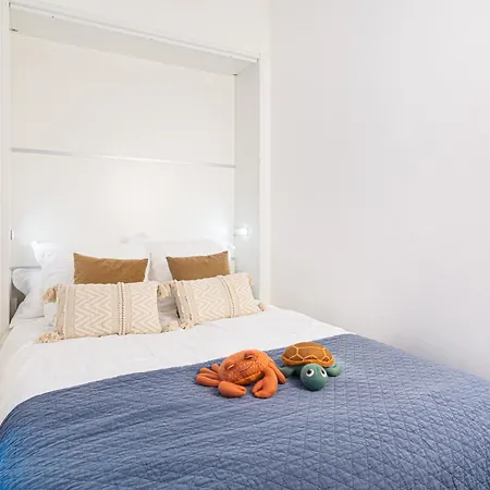 Spacious 90sqm - Zen Latin District - Notre-dame *