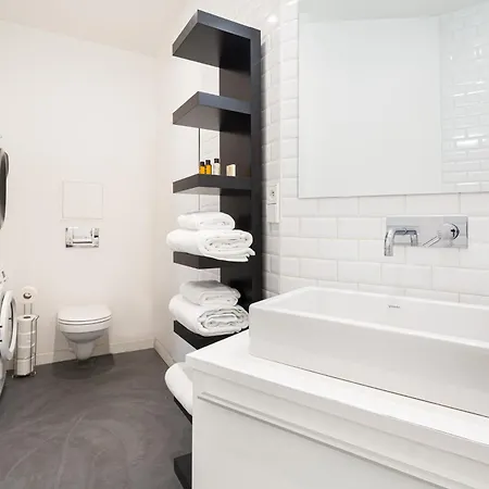 Spacious 90sqm - Zen Latin District - Notre-dame * Παρίσι