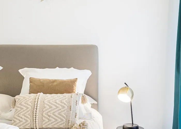 Spacious 90sqm - Zen Latin District - Notre-dame * Paris