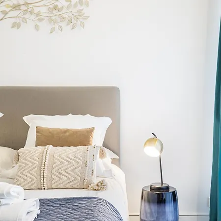 Spacious 90sqm - Zen Latin District - Notre-dame * París